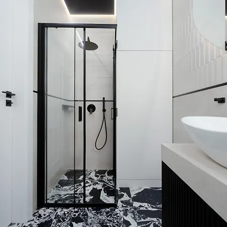 Apartment Wilanow Sarmacka With Parking, Gym & Sauna By Renters Warsaw