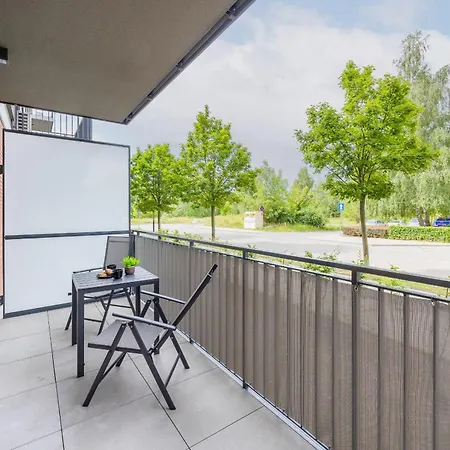 Wilanow Sarmacka With Parking, Gym & Sauna By Renters *